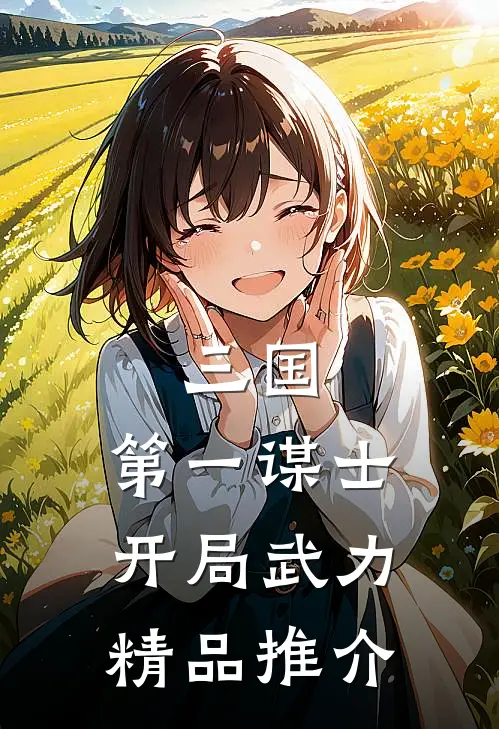 三国：第一谋士，开局武力精品推介