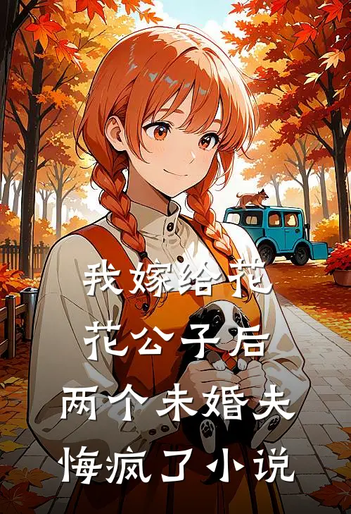 我嫁给花花公子后,两个未婚夫悔疯了名字
