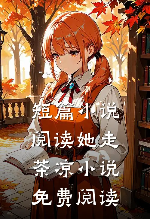 短篇阅读她走茶凉免费阅读