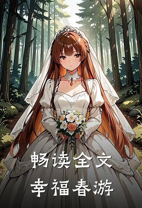 畅读全文幸福春游