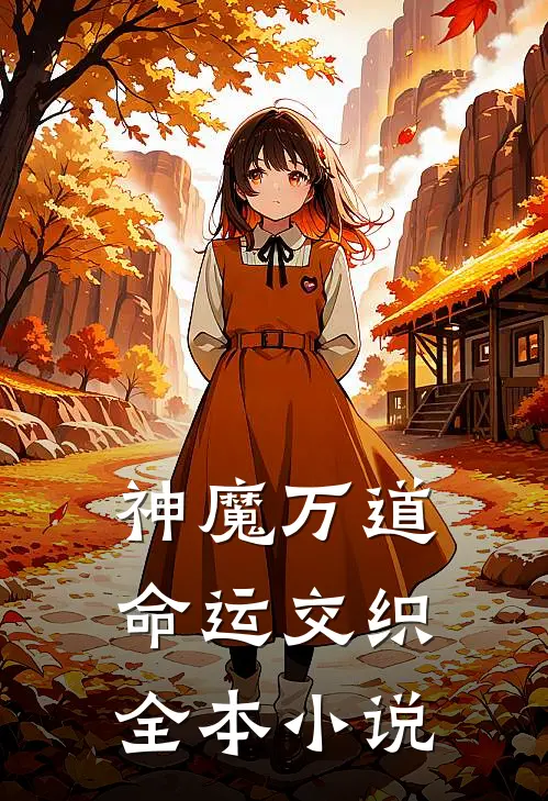 神魔万道：命运交织全本小说