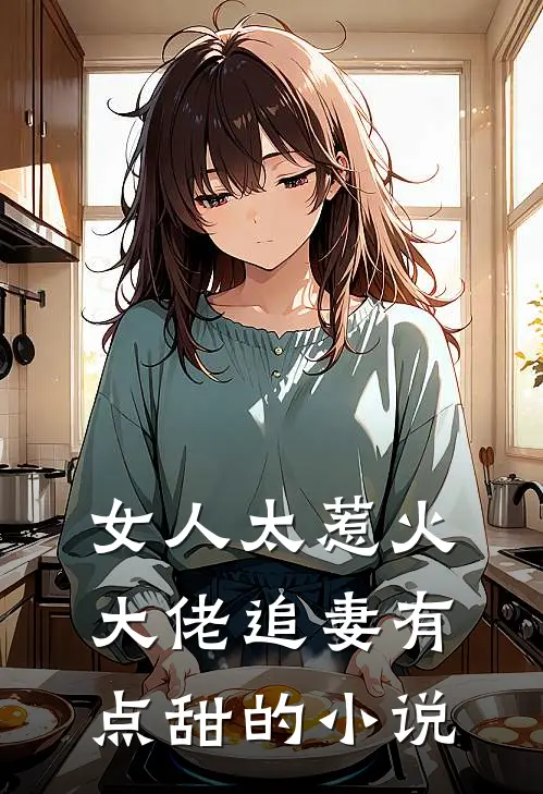女人太惹火,大佬追妻有点甜的免费阅读