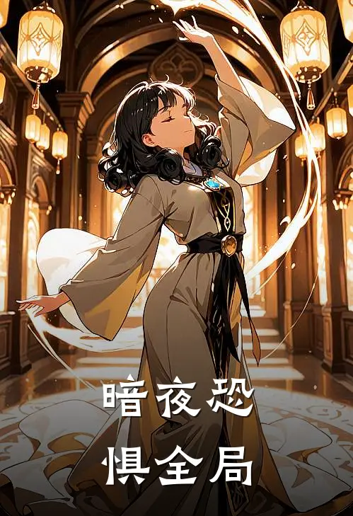 《暗夜恐惧》全局
