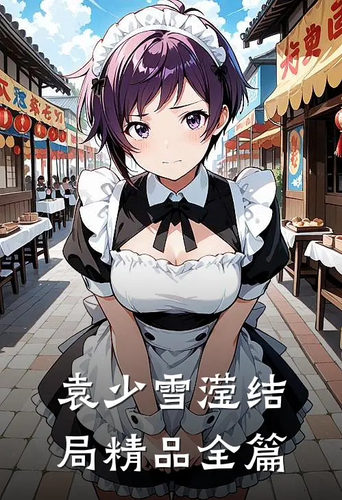 袁少雪滢结局精品全篇