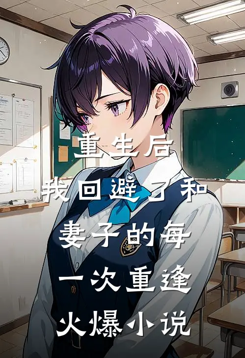 重生后,我回避了和妻子的每一次重逢火爆