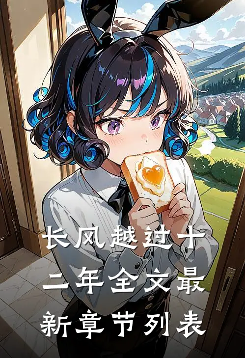 长风越过十二年全文最新章节列表