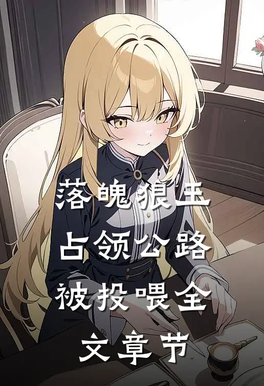 落魄狼王，占领公路被投喂全文章节