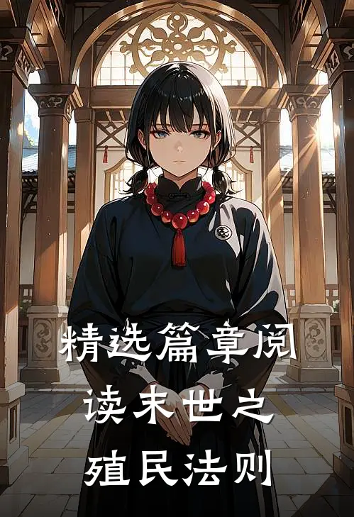 精选篇章阅读末世之殖民法则