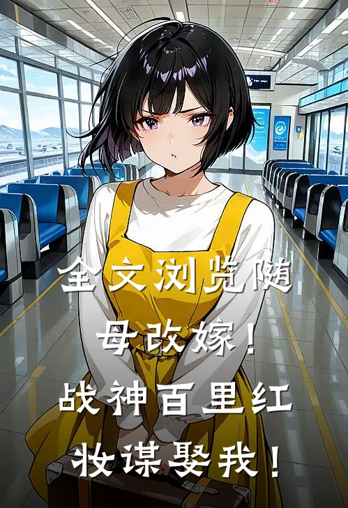 全文浏览随母改嫁！战神百里红妆谋娶我！