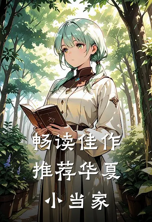 畅读佳作推荐华夏小当家
