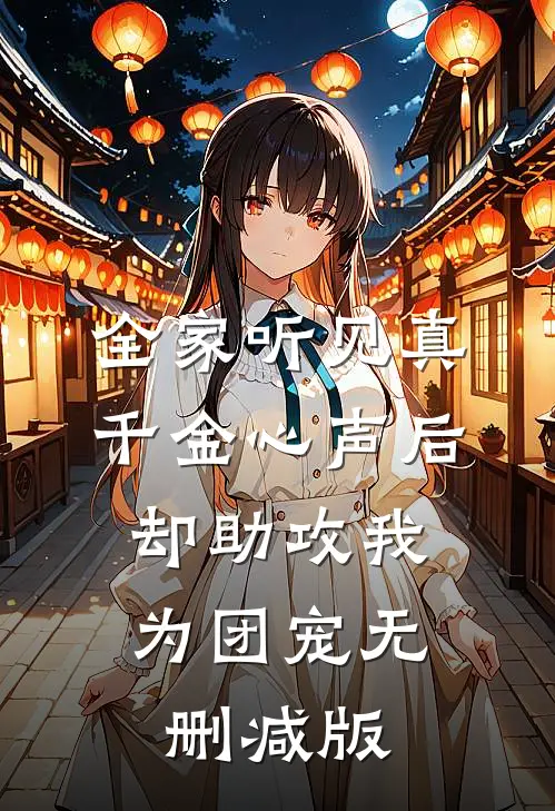 全家听见真千金心声后，却助攻我为团宠无删减版