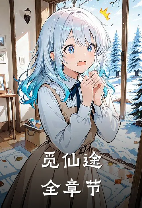 觅仙途全章节