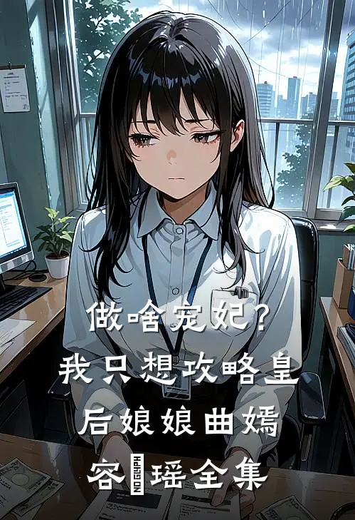做啥宠妃？我只想攻略皇后娘娘曲嫣容玥瑶 全集