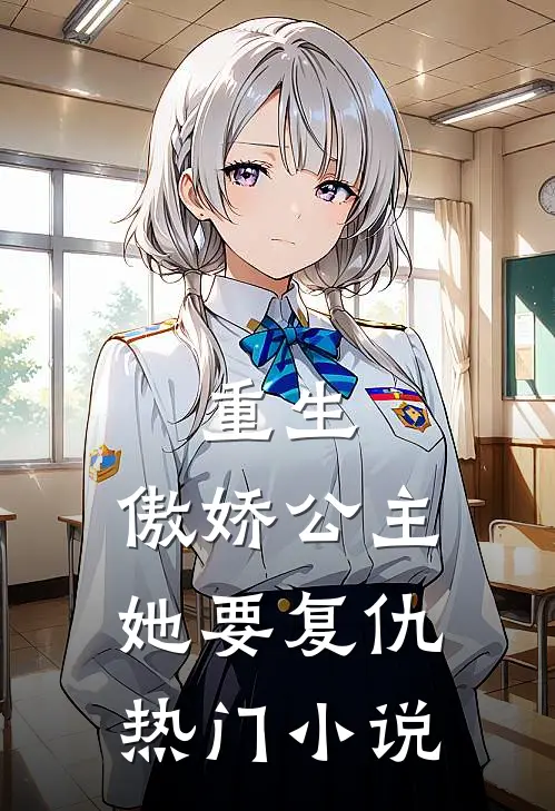 重生：傲娇公主她要复仇热门小说