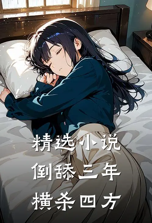 精选小说倒舔三年，横杀四方