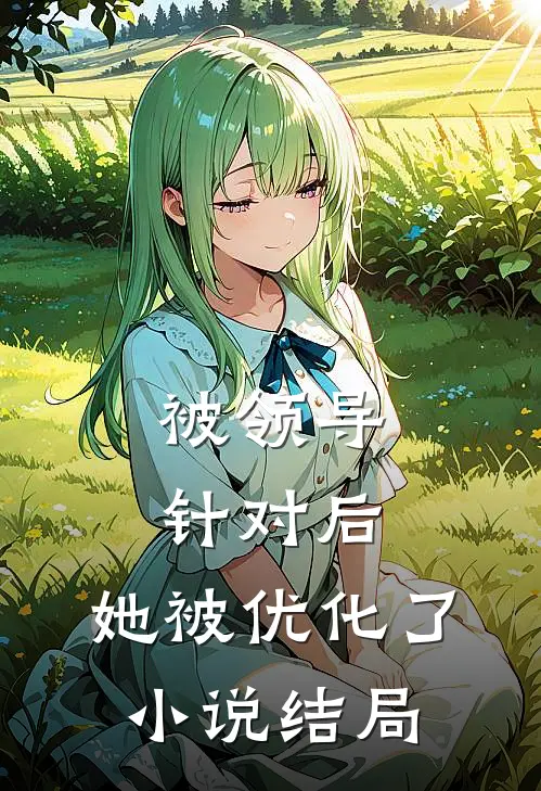 被领导针对后,她被优化了结局