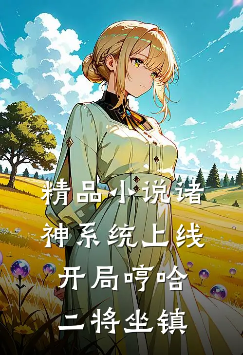 精品小说诸神系统上线，开局哼哈二将坐镇