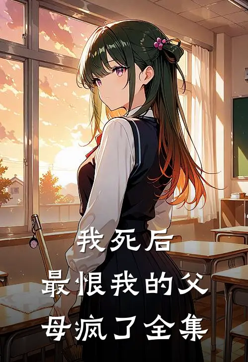 我死后，最恨我的父母疯了 全集