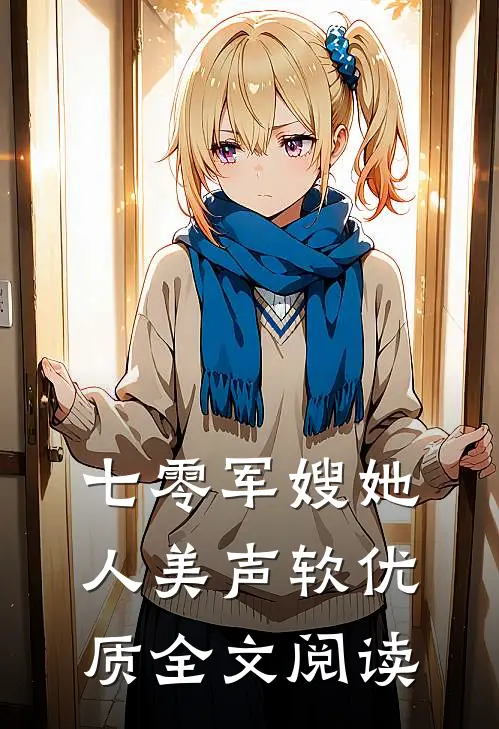 七零军嫂她人美声软优质全文阅读