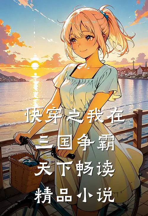 快穿之我在三国争霸天下畅读精品小说