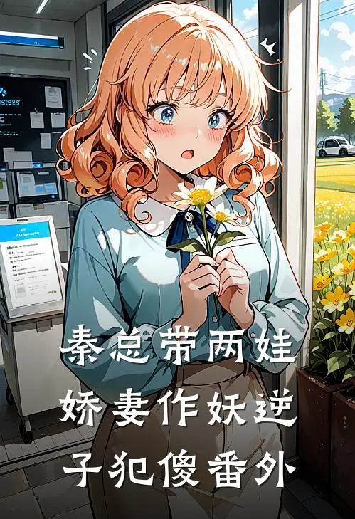 秦总带两娃，娇妻作妖逆子犯傻番外