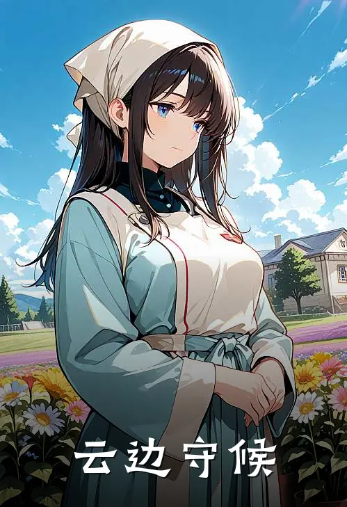 云边守候