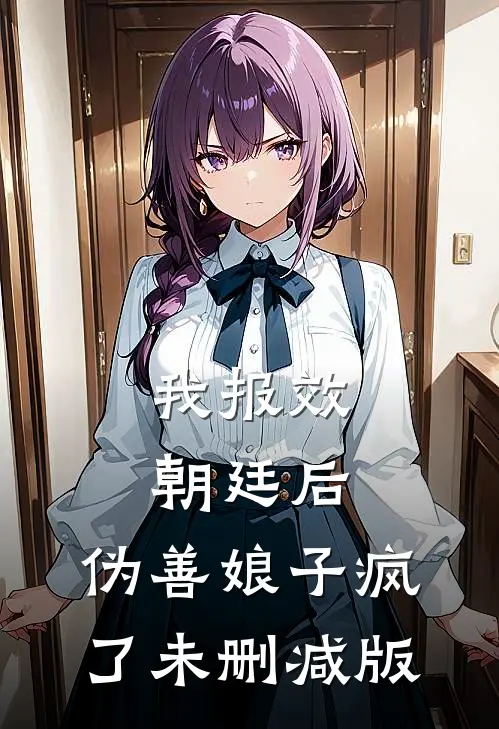 我报效朝廷后，伪善娘子疯了未删减版