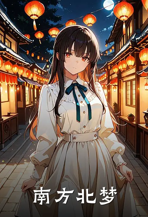 南方北梦