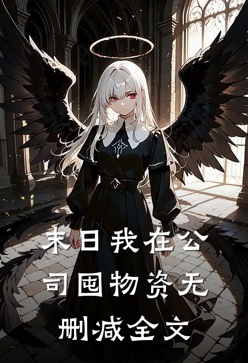 末日我在公司囤物资无删减全文