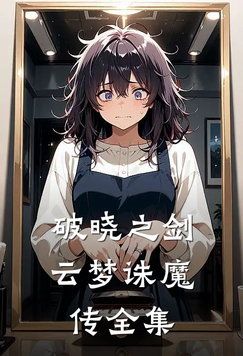 《破晓之剑：云梦诛魔传》 全集
