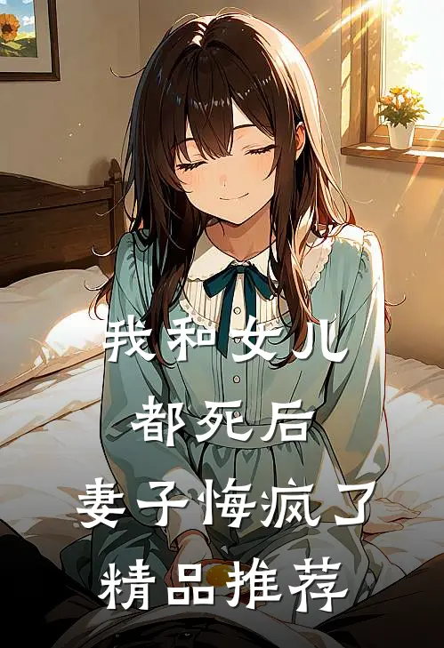 我和女儿都死后,妻子悔疯了精品推荐在线观看