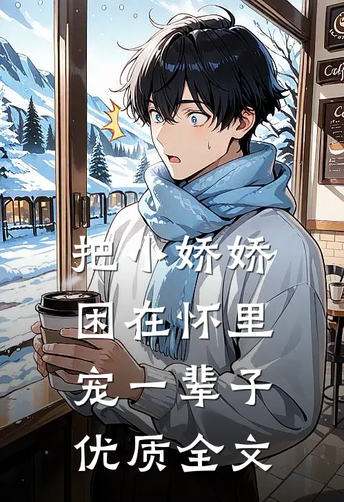 把小娇娇困在怀里，宠一辈子优质全文