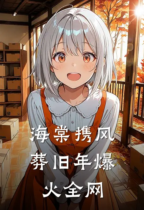 海棠携风葬旧年爆火全网