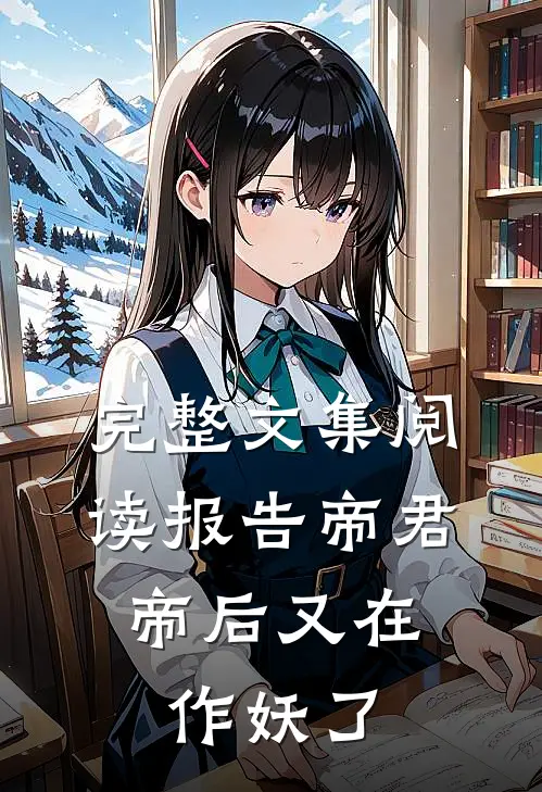 完整文集阅读报告帝君，帝后又在作妖了