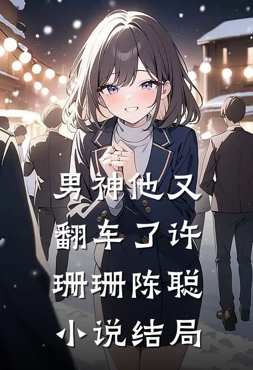 男神他又翻车了许珊珊陈聪小说结局