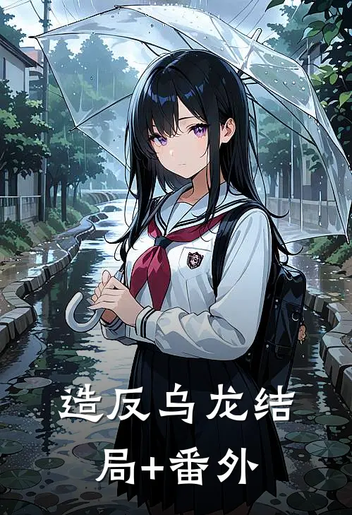 造反乌龙结局+番外