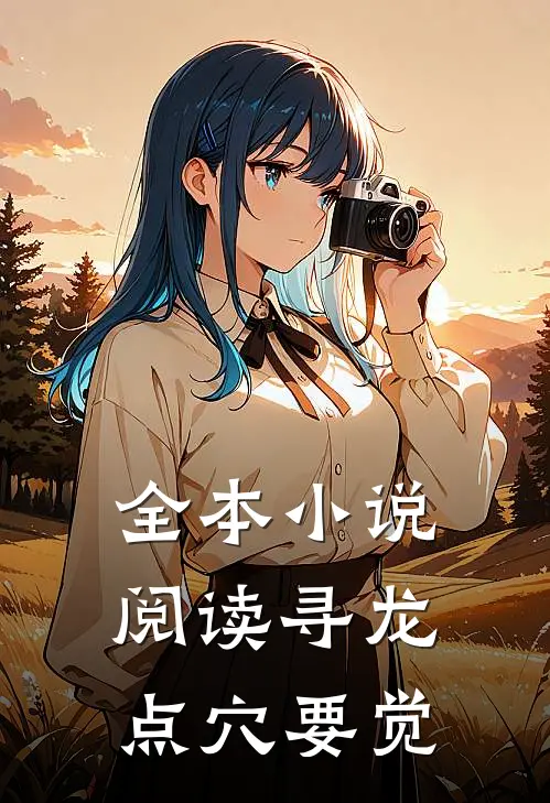 全本小说阅读寻龙点穴要觉