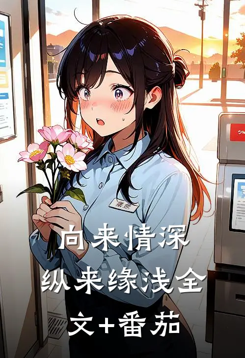 向来情深，纵来缘浅全文+番茄