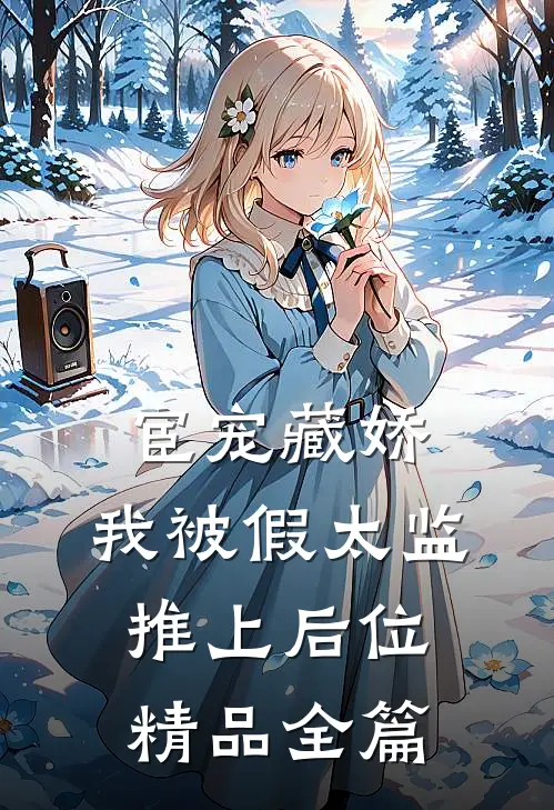 宦宠藏娇：我被假太监推上后位精品全篇