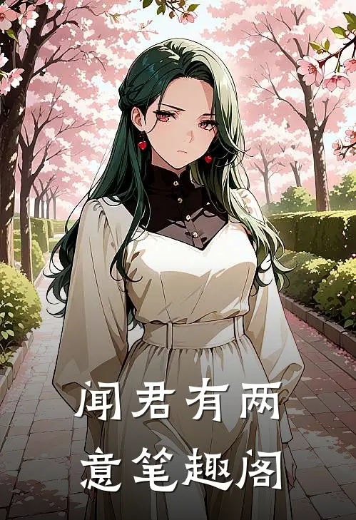 闻君有两意笔趣阁