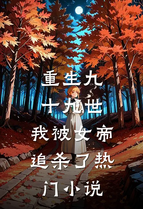 重生九十九世,我被女帝追杀了热门