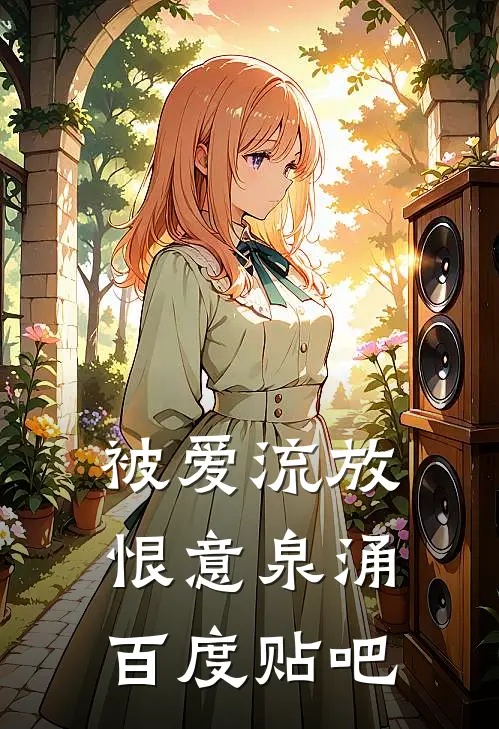 被爱流放,恨意泉涌百度贴吧