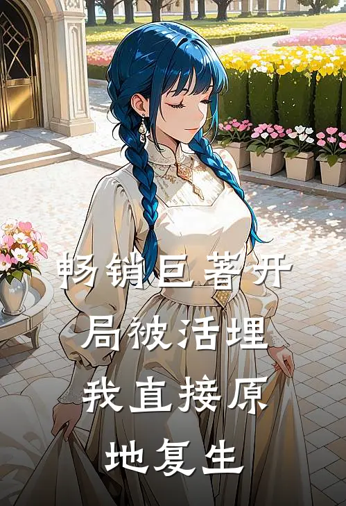 畅销巨著开局被活埋，我直接原地复生