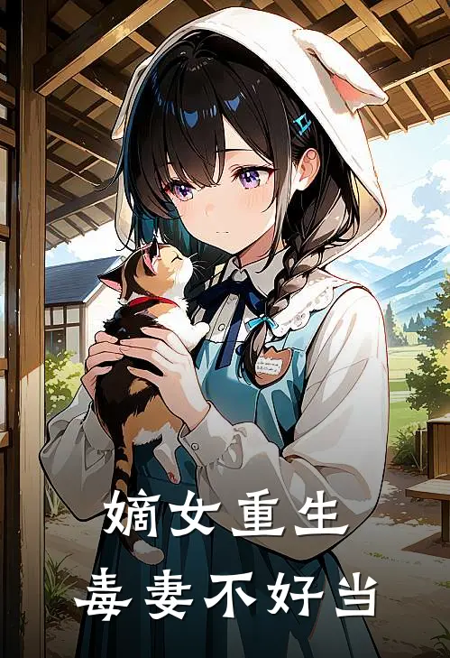 嫡女重生毒妻不好当1 慕千华