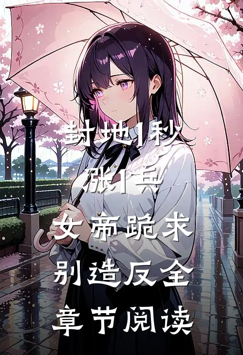 封地1秒涨1兵，女帝跪求别造反全章节阅读