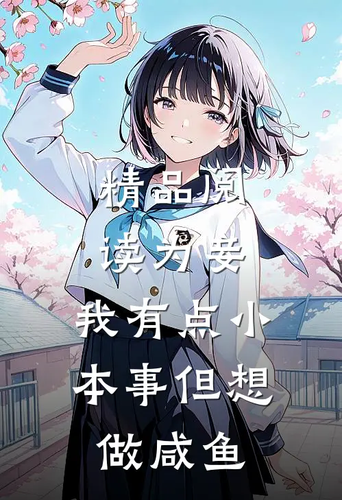精品阅读为妾，我有点小本事但想做咸鱼