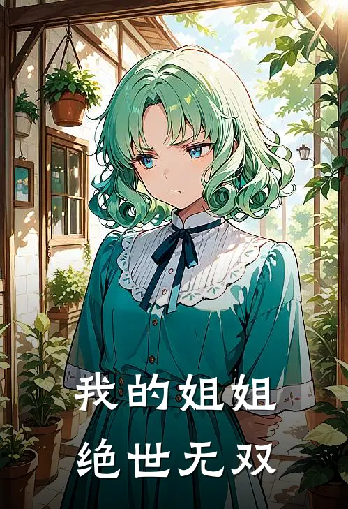 我的姐姐绝世无双