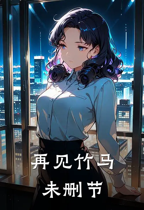 再见竹马未删节