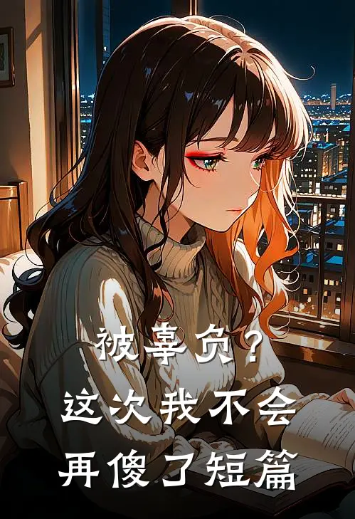 被辜负？这次我不会再傻了短篇