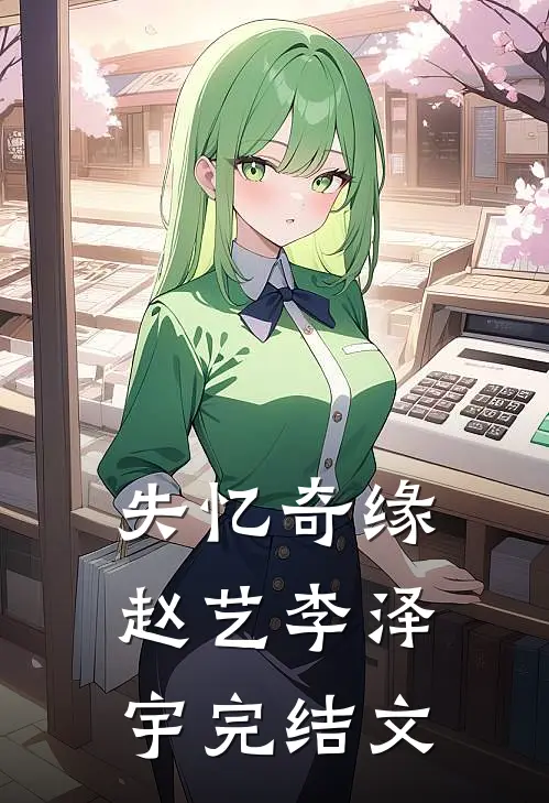 失忆奇缘赵艺李泽宇完结文